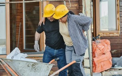 Infortuni sul lavoro: tutela i tuoi diritti