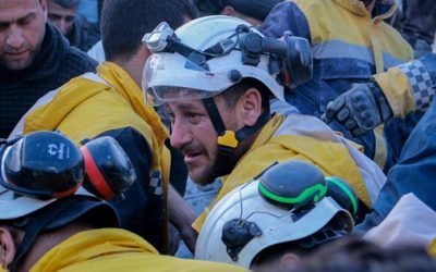 Incidenti catastrofali: affrontare l’impatto e ottenere il giusto risarcimento